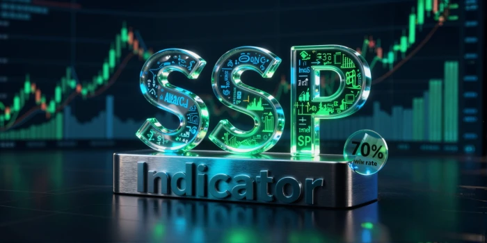 اندیکاتور SSP